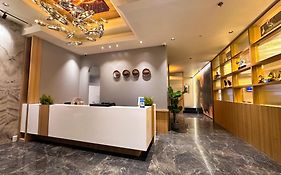 Hotel Park Royal